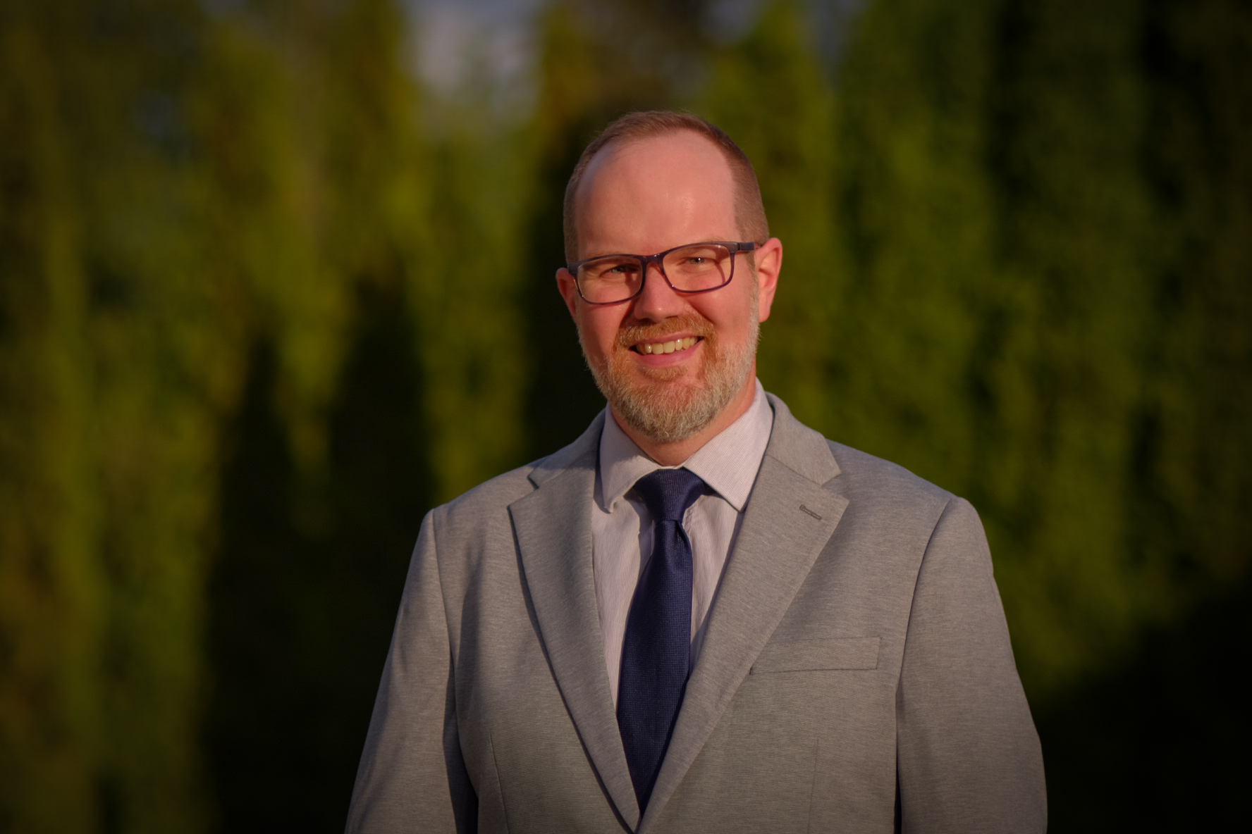 Tyler Rothe St. Albert Albert Law PLLC | Tyler Hall | Albert Law PLLC | Call 206-576-8044